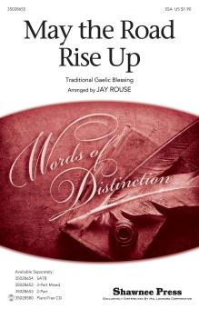May The Road Rise Up Download
