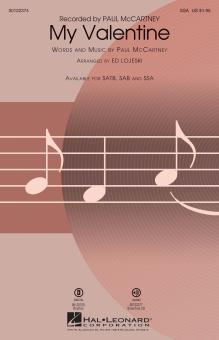 My Valentine Download