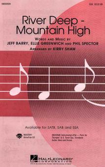 River Deep - Mountain High Download