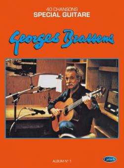 40 Chansons Guitare Vol. 1 