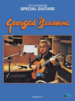40 Chansons Guitare Vol. 2 