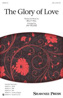The Glory Of Love Download