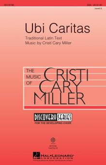 Ubi Caritas Download