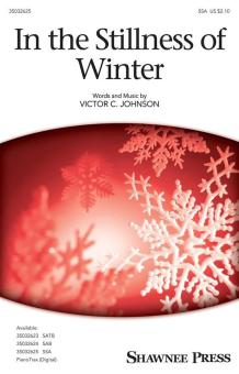 In the Stillness of Winter Download