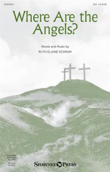 Where Are the Angels? Download