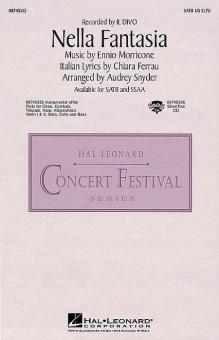 Nella Fantasia Download