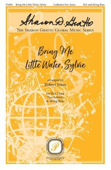 Bring Me Little Water, Sylvie Download