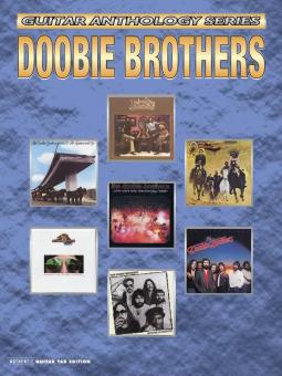 Guitar Anthology Series 