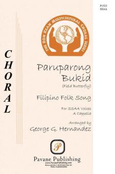 Paruparong Bukid Download
