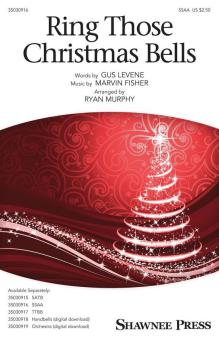 Ring Those Christmas Bells Download