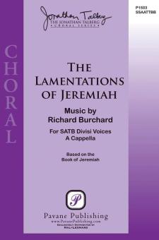 The Lamentations Of Jeremiah Download
