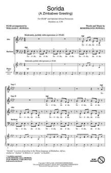 Sorida Download