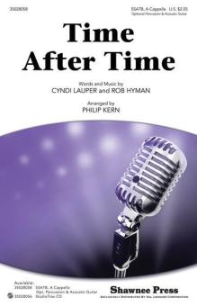 Time After Time 