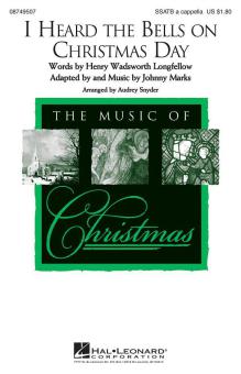 I Heard The Bells On Christmas Day Download