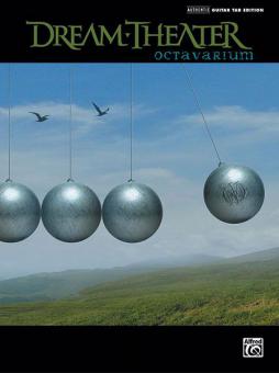 Octavarium 