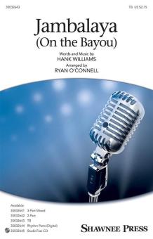 Jambalaya (On the Bayou) Download