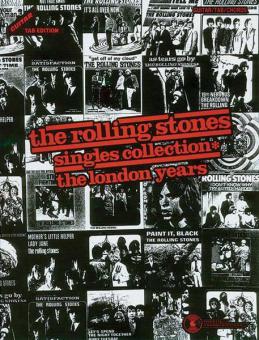 Singles Collection The London Years 