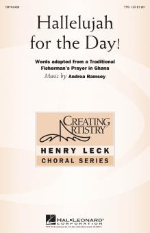 Hallelujah For The Day! Download