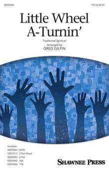 Little Wheel A-Turnin' Download
