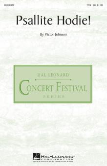Psallite Hodie! Download