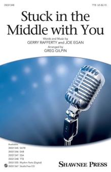 Stuck in the Middle with You Download