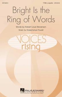 Bright Is The Ring Of Words Download