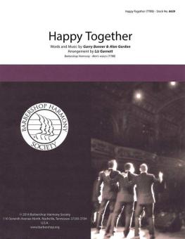 Happy Together Download