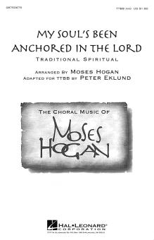 My Soul's Been Anchored In The Lord Download