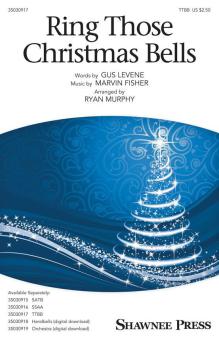 Ring Those Christmas Bells Download