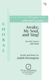 Awake, My Heart, and Sing Download