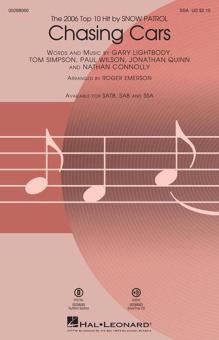 Chasing Cars Download
