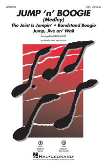 Jump 'n' Boogie 