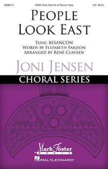 People, Look East Download