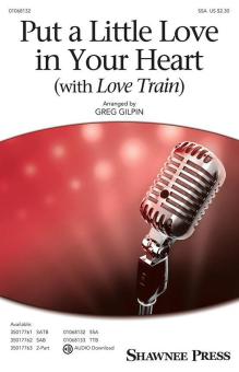 Put a Little Love in Your Heart Download