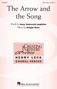 The Arrow and the Song Download