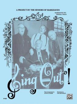 Sing Out! 