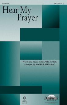 Hear My Prayer Download