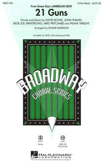 21 Guns Download