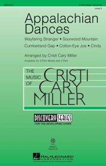 Appalachian Dances Download
