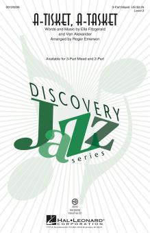 A-Tisket, A-Tasket Download