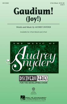 Gaudium! (Joy!) Download