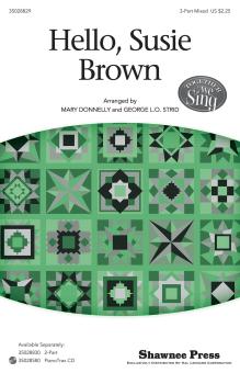 Hello, Susie Brown Download