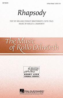 Rhapsody Download
