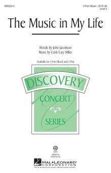 The Music In My Life Download