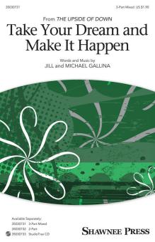 Take Your Dream and Make It Happen Download
