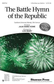 The Battle Hymn Of The Republic Download