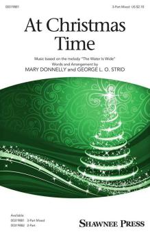At Christmas Time Download