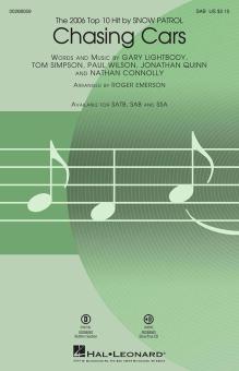 Chasing Cars Download