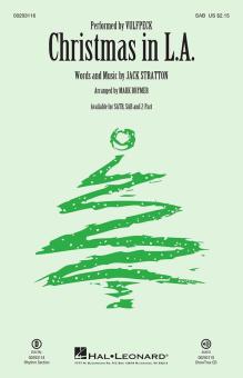 Christmas in L.A. Download