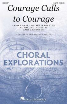 Courage Calls to Courage Download